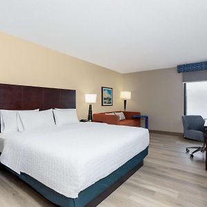 Executive King Room